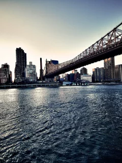 us, queensborobridge, nyc, new york
