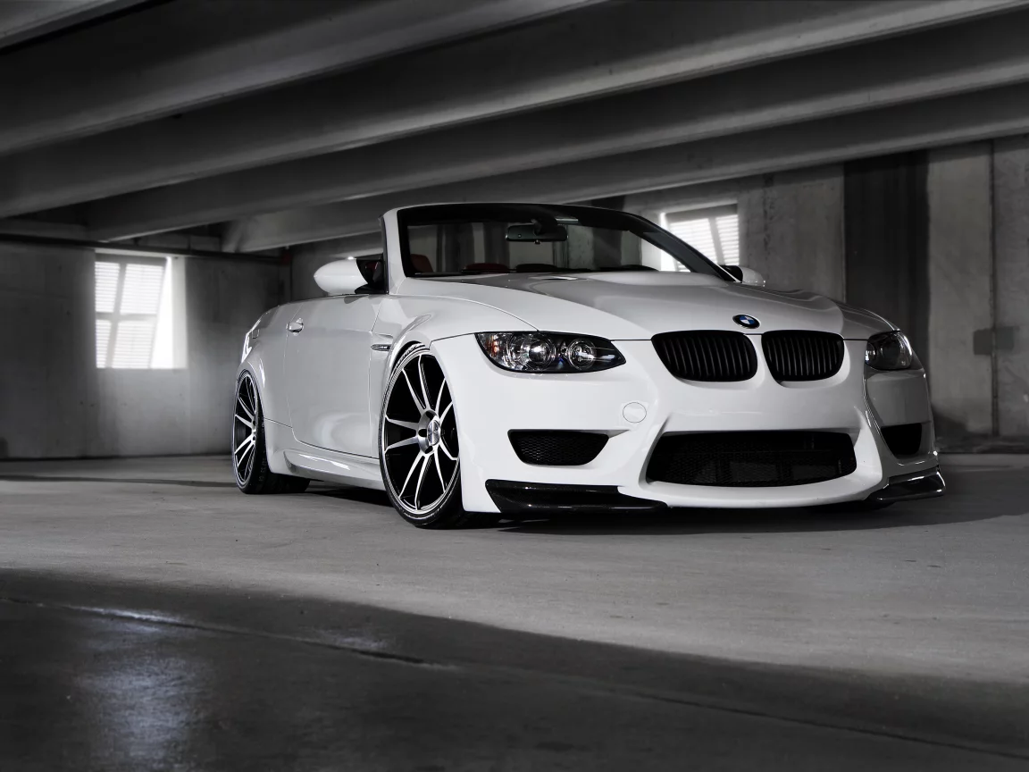 white, тюнинг, bmw, m3, белый, tuning, бмв, м3, e93