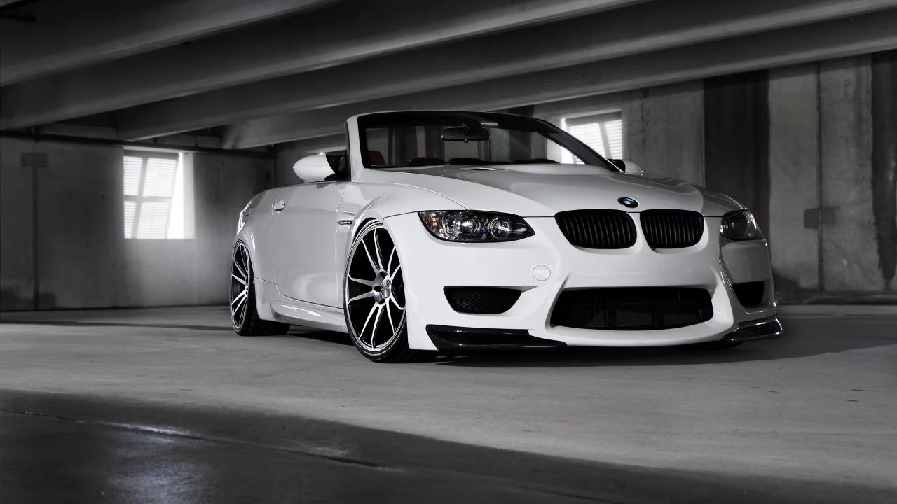white, тюнинг, bmw, m3, белый, tuning, бмв, м3, e93