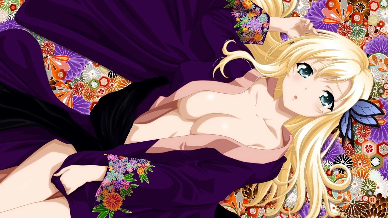 watanabe yoshihiro, boku wa tomodachi ga sukunai, арт, девушка, kashiwazaki sena