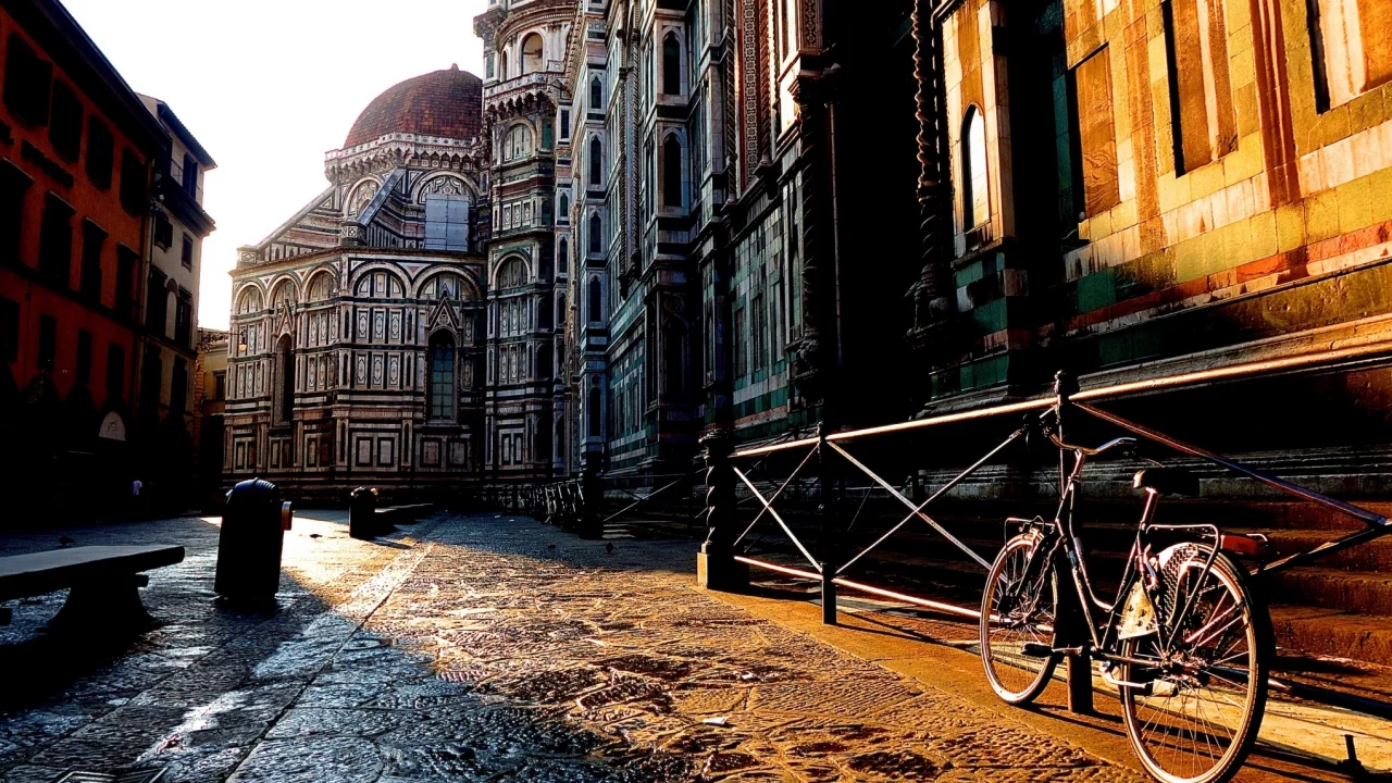 италия, тоскана, флоренция, firenze, toscana, italy, florence, tuscany