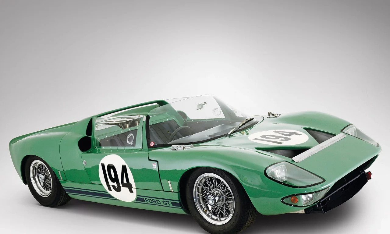 классическое авто, gt111, gt40, v8 4, prototype, roadster, ford, 7