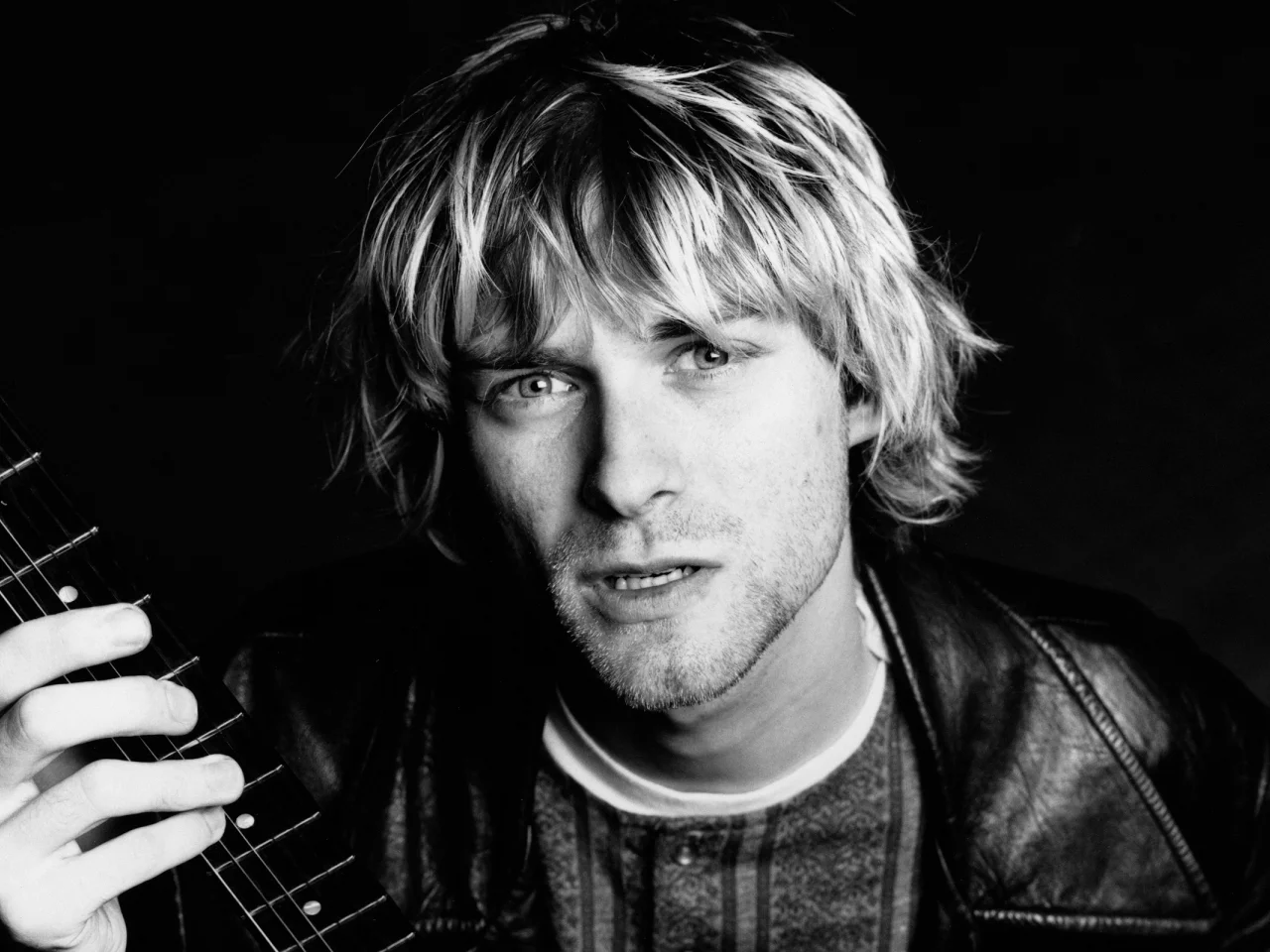 kurt cobain, nirvana, kurt donald cobain, курт кобейн, нирвана