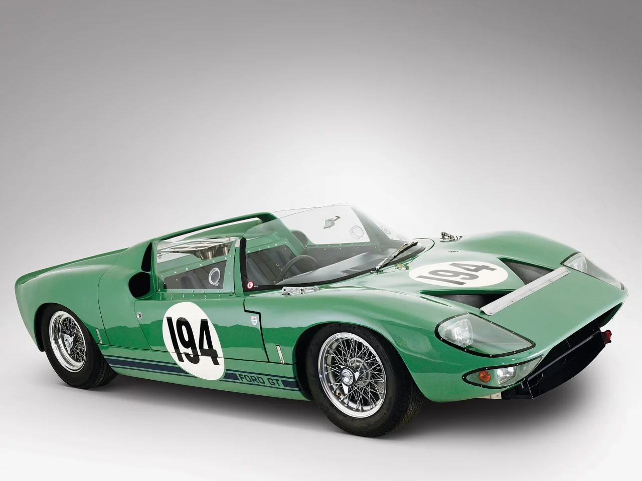 классическое авто, gt111, gt40, v8 4, prototype, roadster, ford, 7