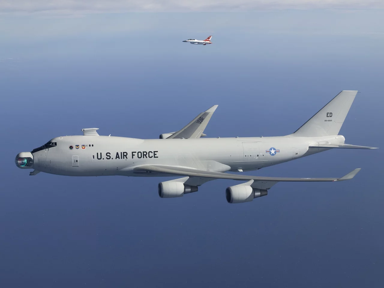 ввс сша, авиабаза эдвардс