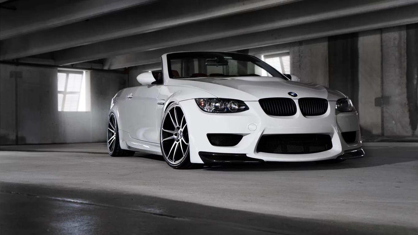 white, тюнинг, bmw, m3, белый, tuning, бмв, м3, e93