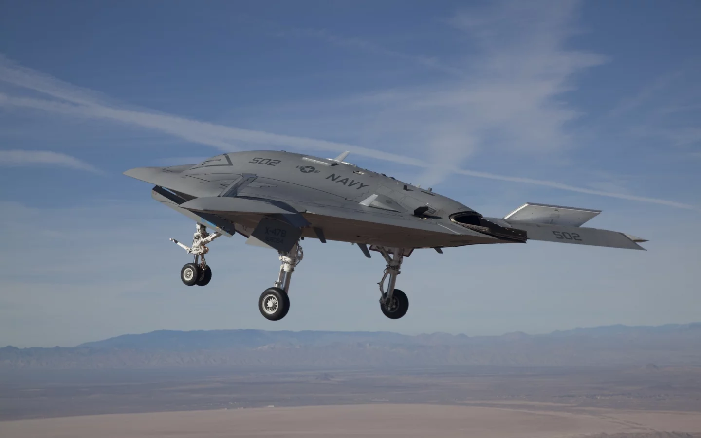 беспилотный летательный аппарат, northrop grumman corporation
