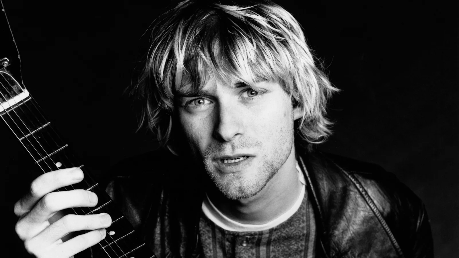 kurt cobain, nirvana, kurt donald cobain, курт кобейн, нирвана