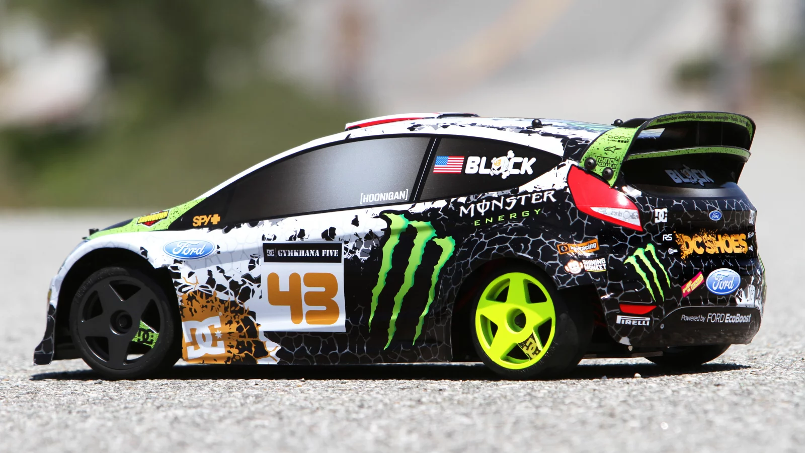 drift, модель, ford, fiesta, car, кен блок, ken block