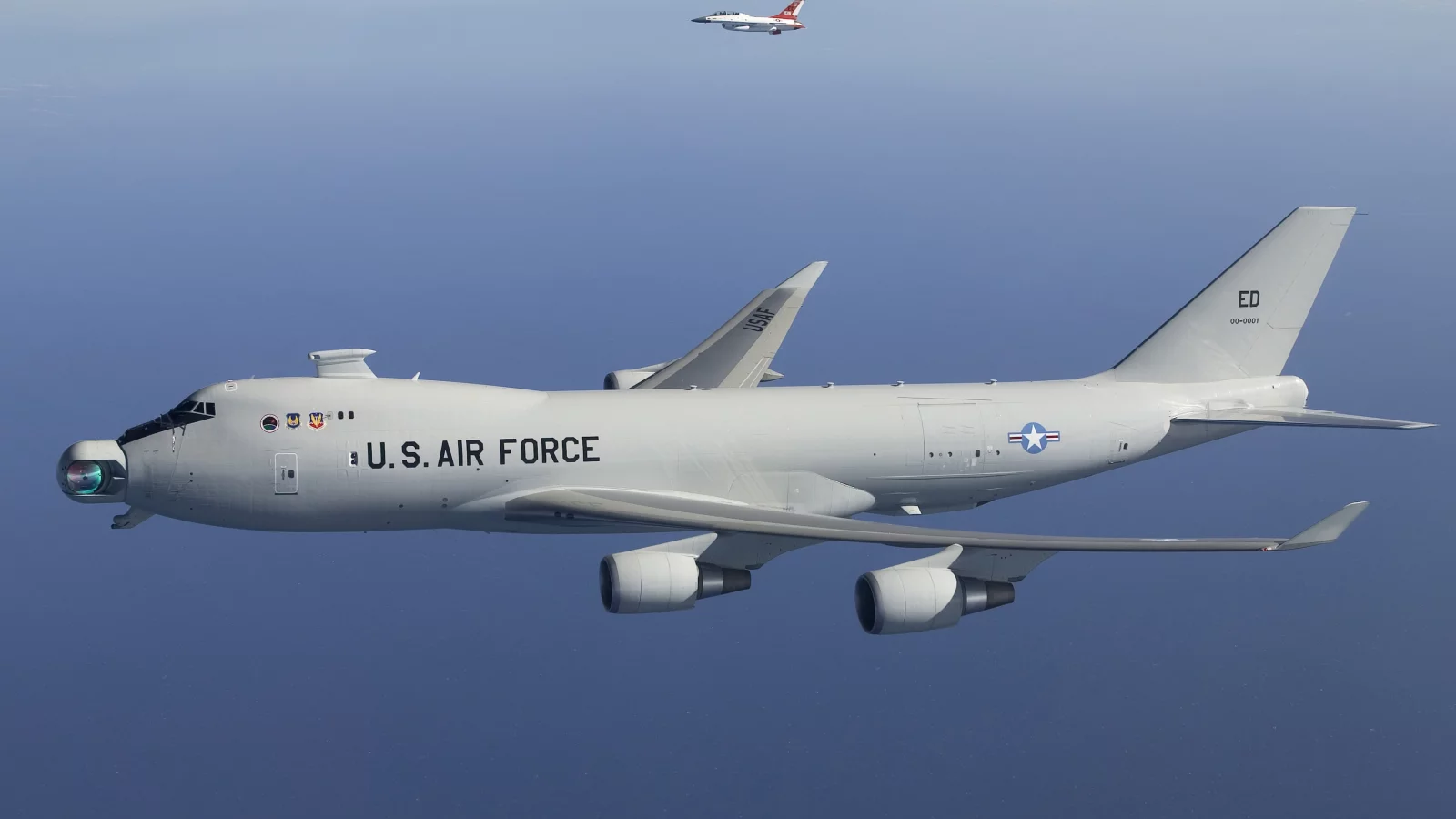 ввс сша, авиабаза эдвардс