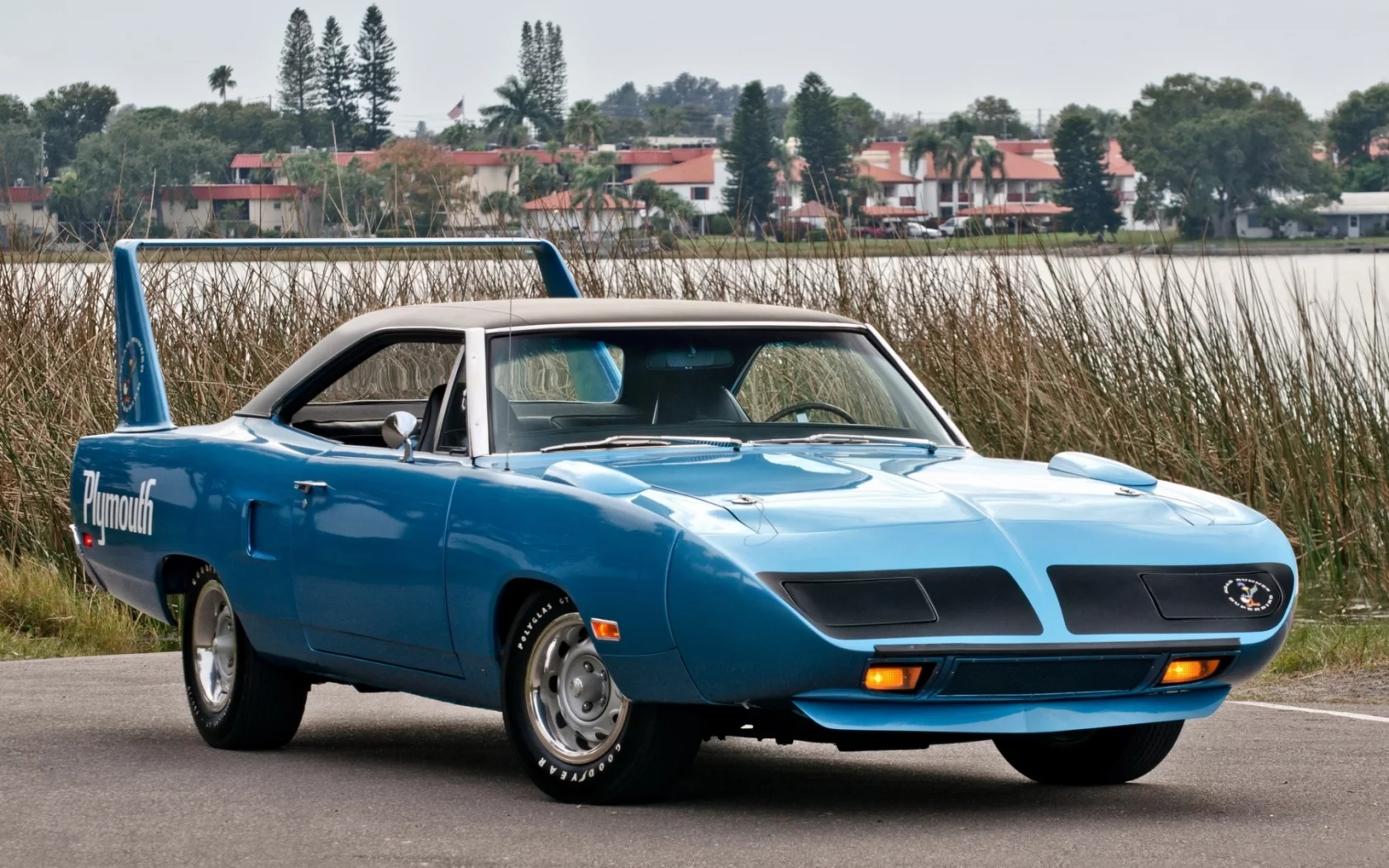 1970, superbird, роад раннер, plymouth, супербёд, плимут, road runner