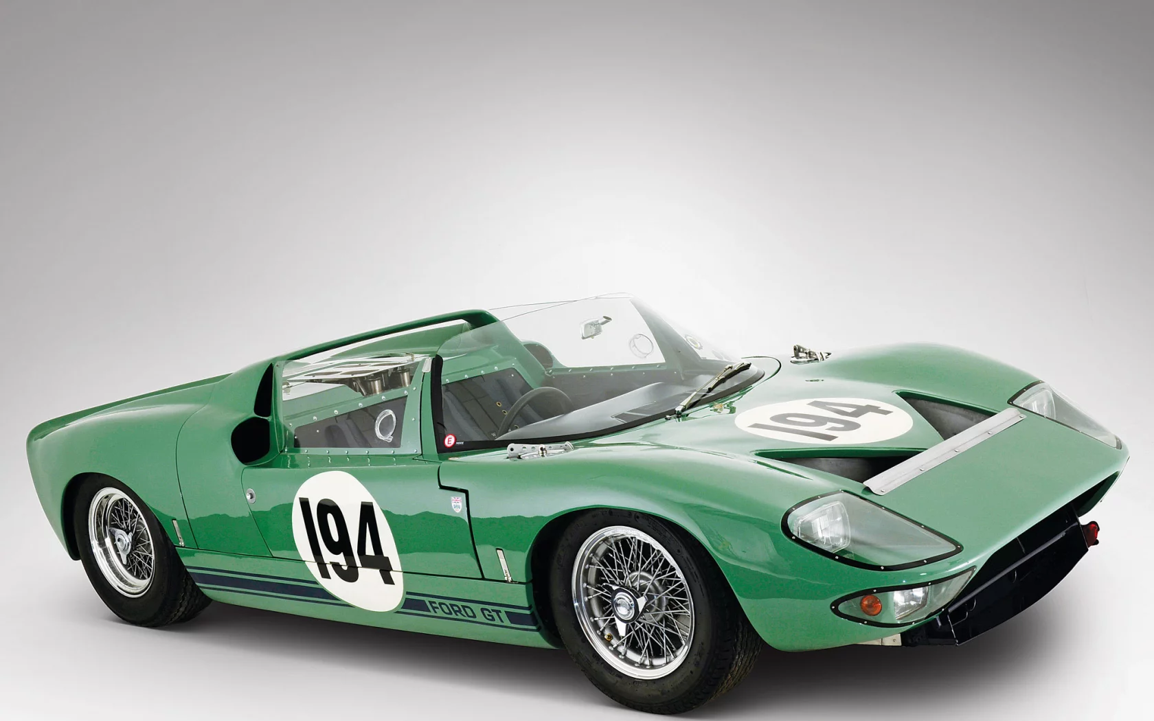 классическое авто, gt111, gt40, v8 4, prototype, roadster, ford, 7