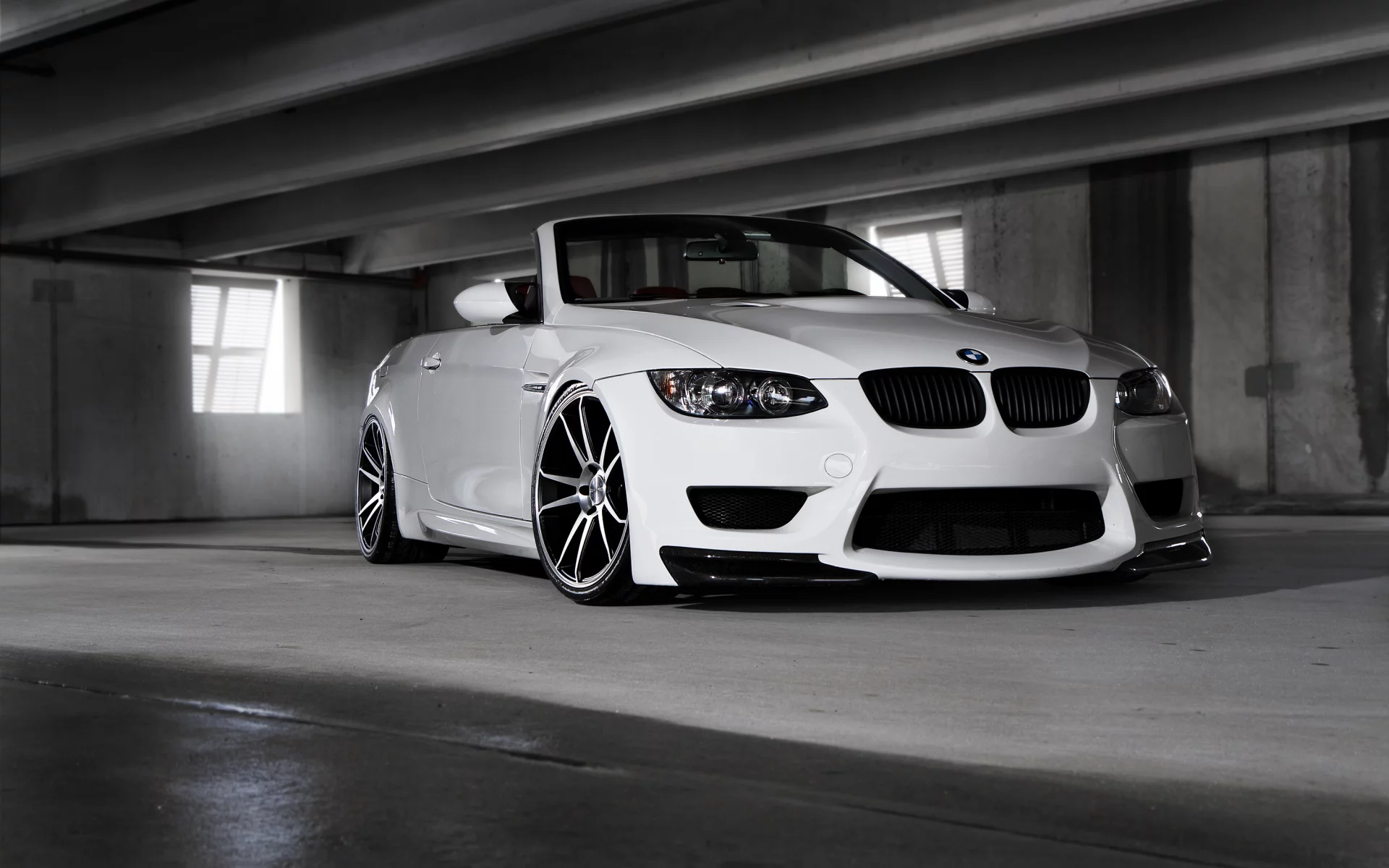 white, тюнинг, bmw, m3, белый, tuning, бмв, м3, e93