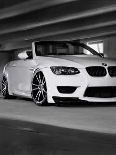 white, тюнинг, bmw, m3, белый, tuning, бмв, м3, e93
