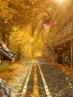 поинт бланк, осень, pointblank, мидтаун, loadscreen, midtown, autumn, viper