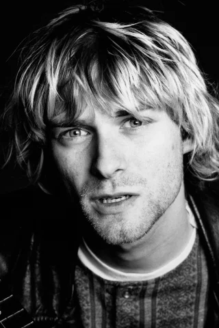 kurt cobain, nirvana, kurt donald cobain, курт кобейн, нирвана