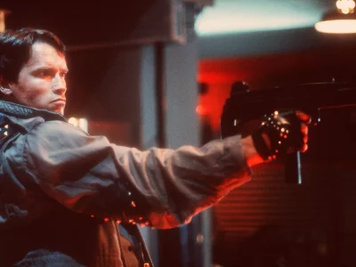 актер, терминатор, arnold schwarzenegger, арнольд шварценеггер
