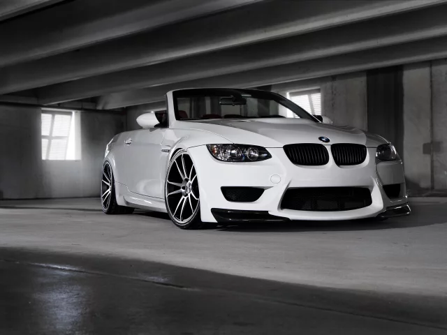 white, тюнинг, bmw, m3, белый, tuning, бмв, м3, e93