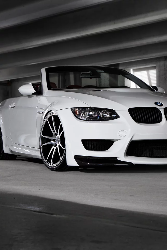 white, тюнинг, bmw, m3, белый, tuning, бмв, м3, e93