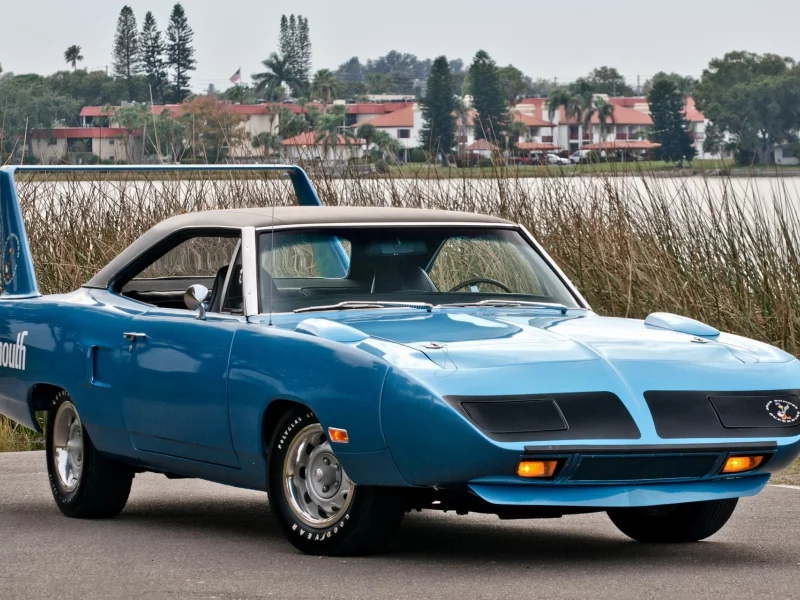 1970, superbird, роад раннер, plymouth, супербёд, плимут, road runner