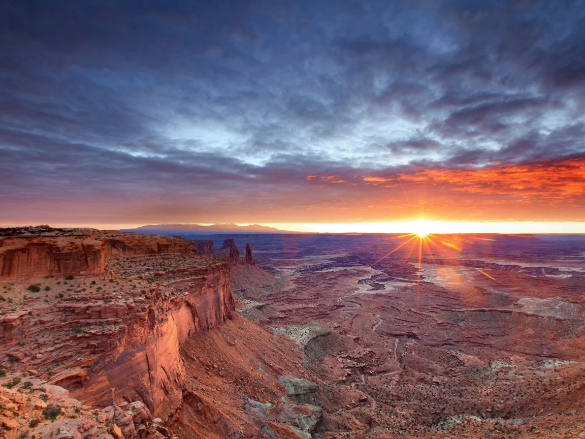 сша, canyonlands national park, юта, каньонлендс национальный парк