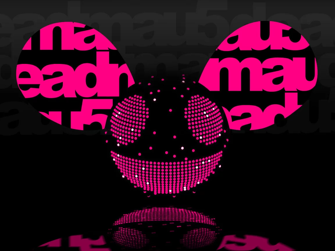 dj, progressive house, electro house, deadmau5, дэдмаус, логотип, cj, музыка