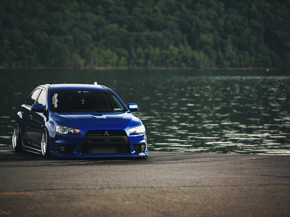 automobile, lancer, x, style, mitsubishi, desktop, автомобиль, jdm, beautiful, evolution