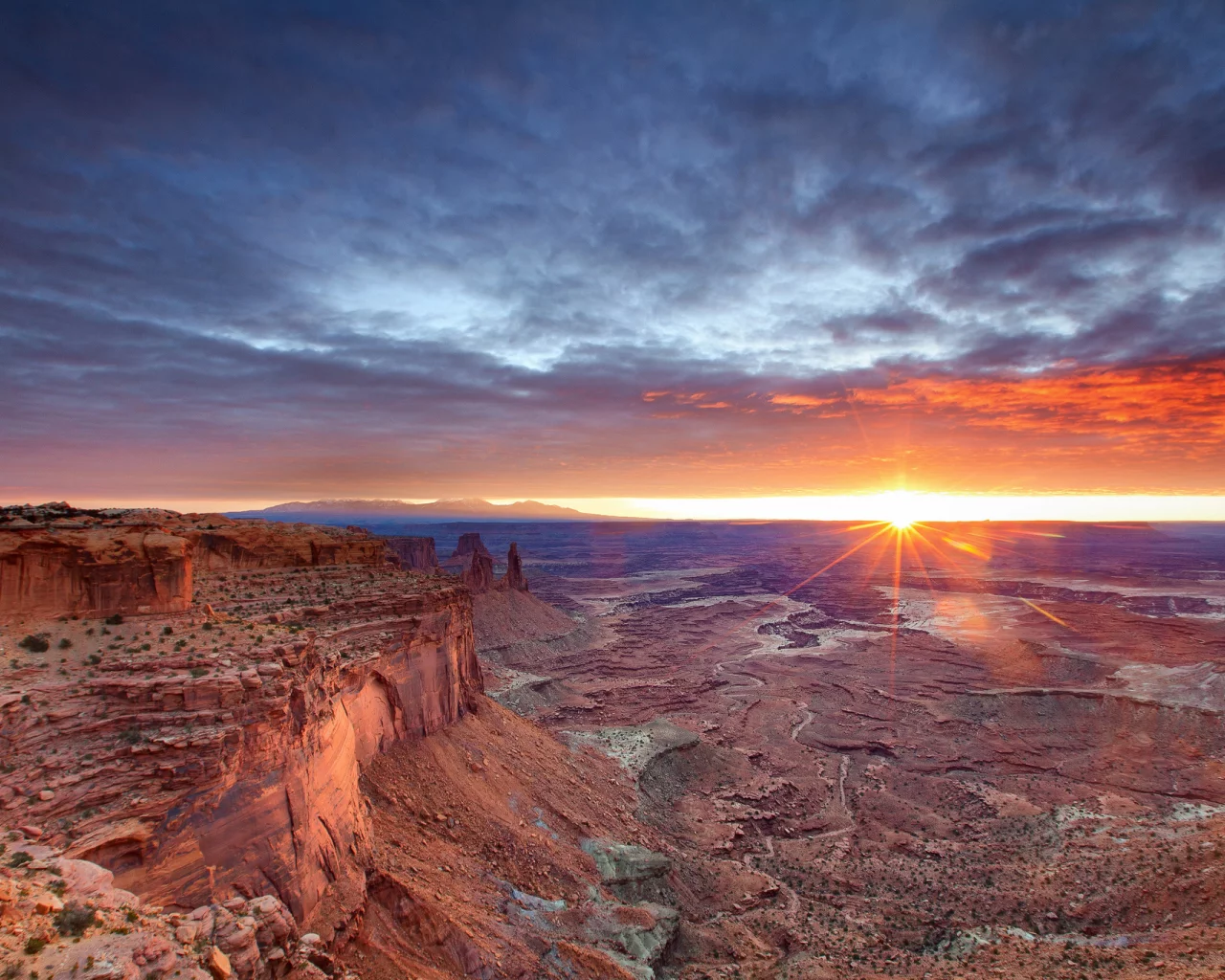 сша, canyonlands national park, юта, каньонлендс национальный парк