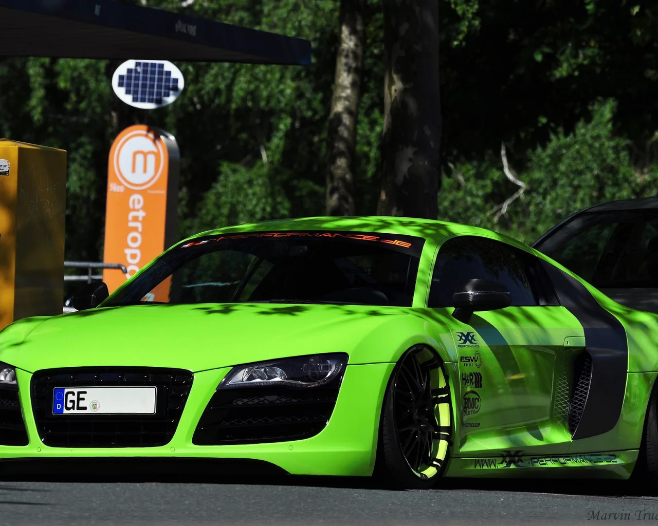 audi, r8, xxx-performance, v10, tuning