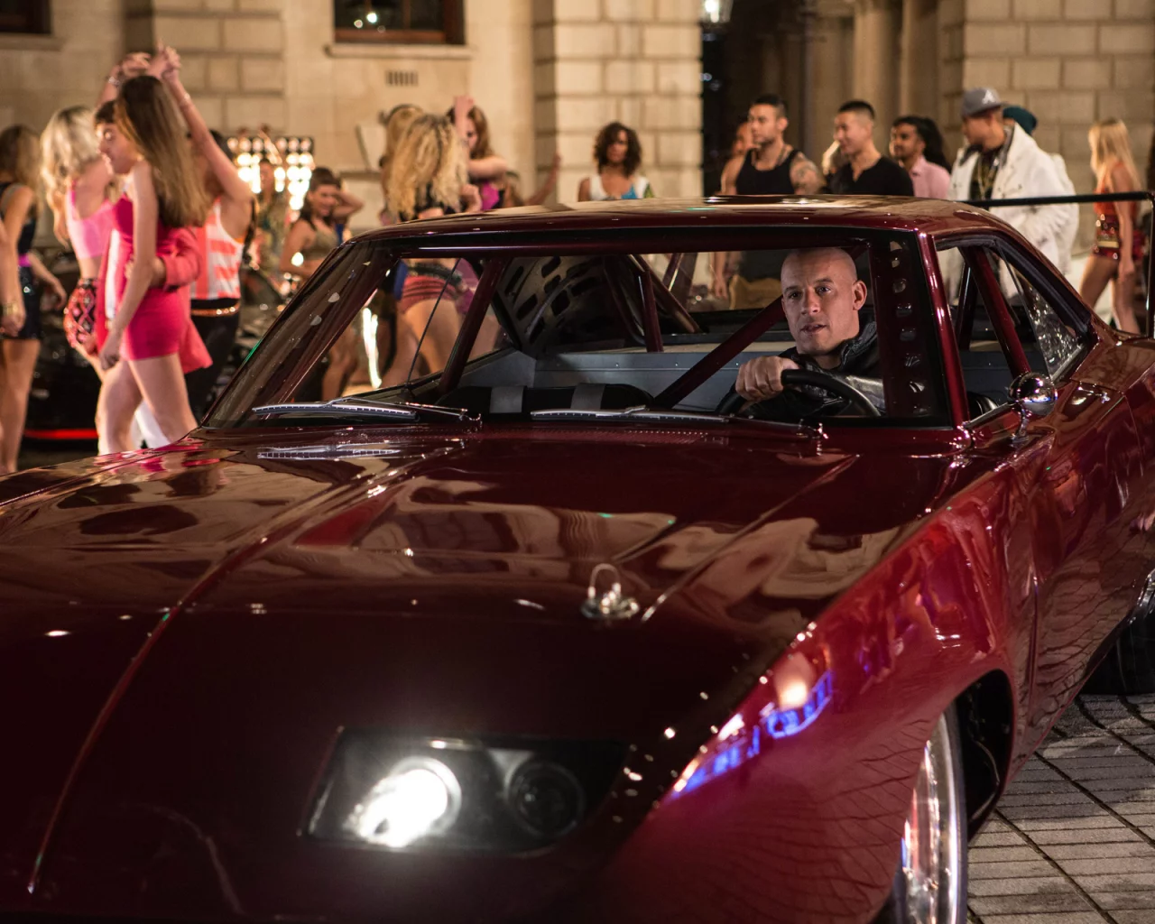 форсаж 6, vin diesel, fast &amp;amp; furious 6, dominic toretto, вин дизель