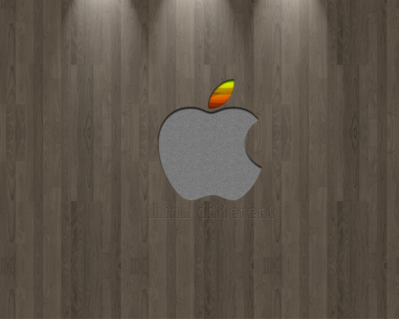 pattern, logo, apple