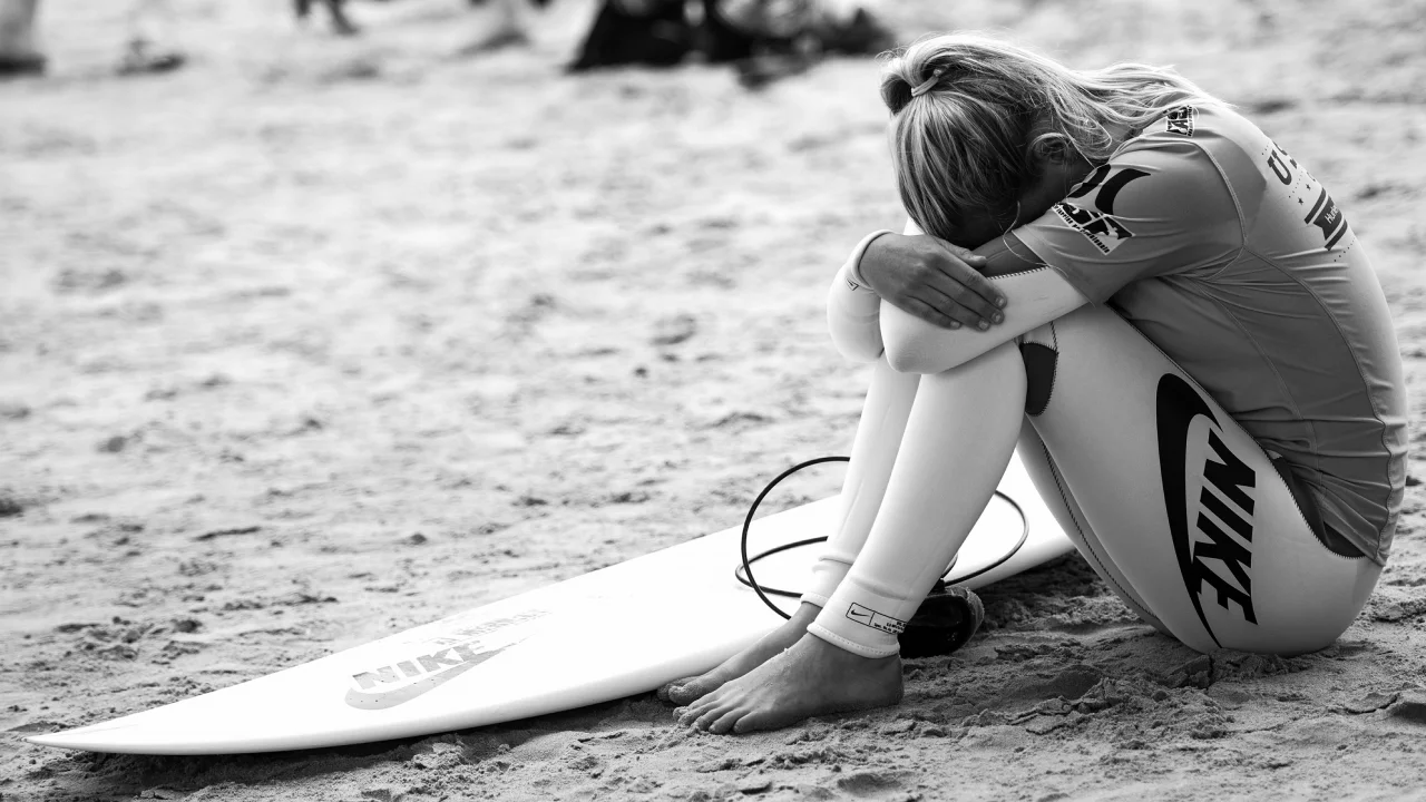 surfboard, beach, disorder, girl, excitement, пляж, девушка, surfing, experience