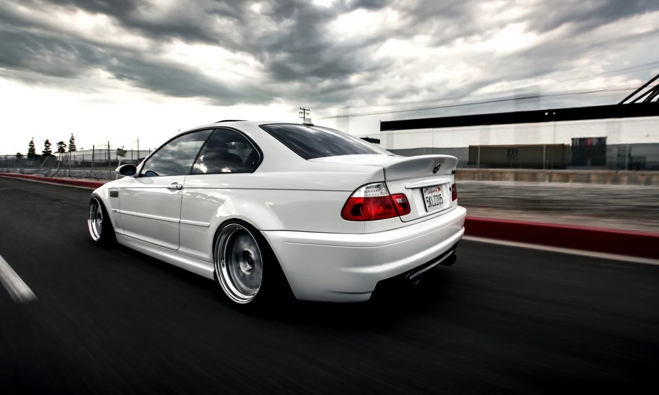 m3, бмв, stance, обоя, car, bmw, speed, автомобиль, м3, e46, е46, wallapapers
