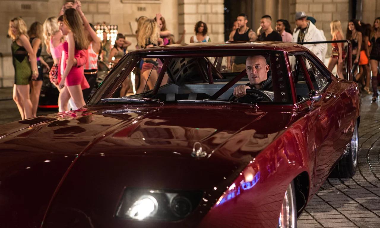 форсаж 6, vin diesel, fast &amp;amp; furious 6, dominic toretto, вин дизель