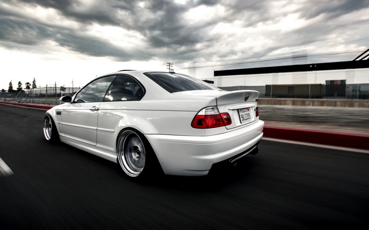 m3, бмв, stance, обоя, car, bmw, speed, автомобиль, м3, e46, е46, wallapapers