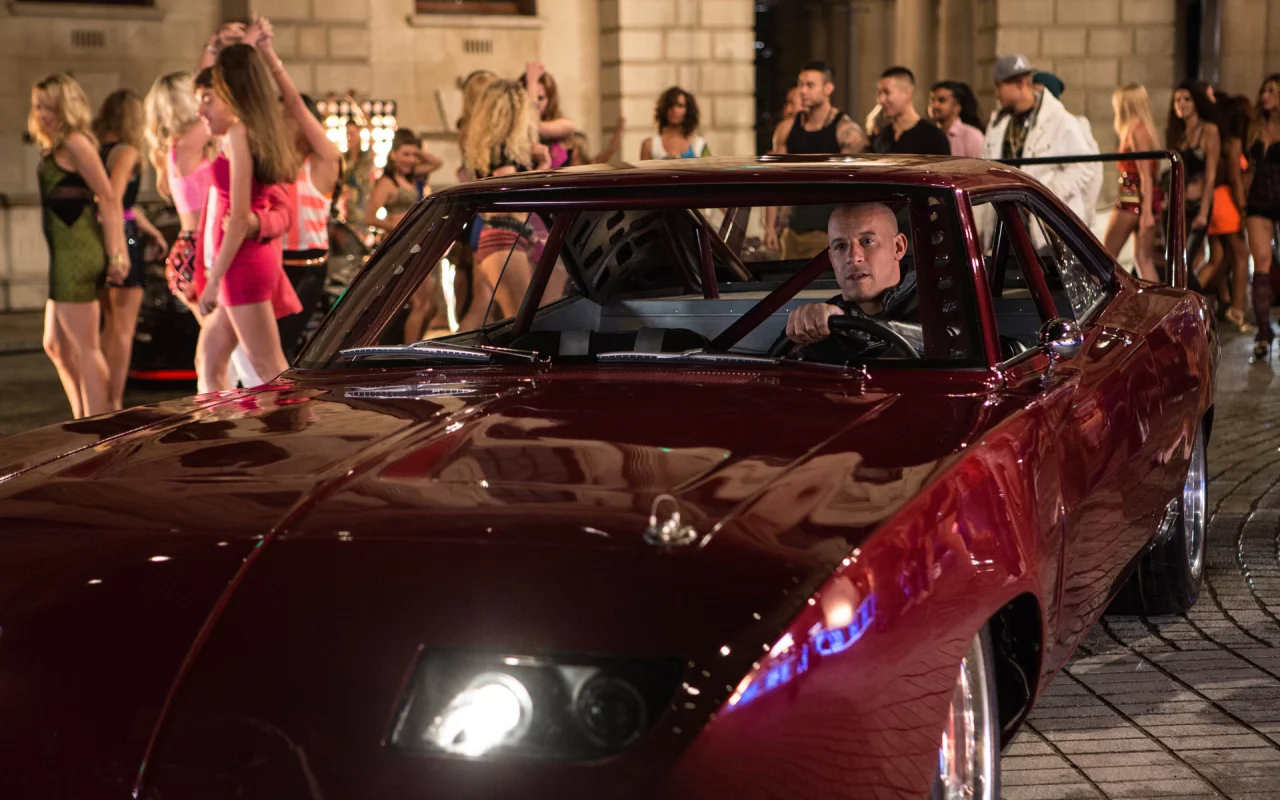 форсаж 6, vin diesel, fast &amp;amp; furious 6, dominic toretto, вин дизель