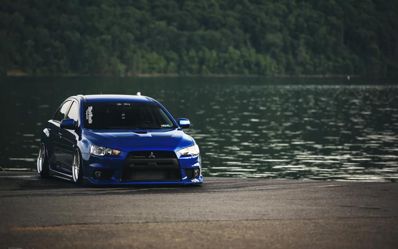 automobile, lancer, x, style, mitsubishi, desktop, автомобиль, jdm, beautiful, evolution