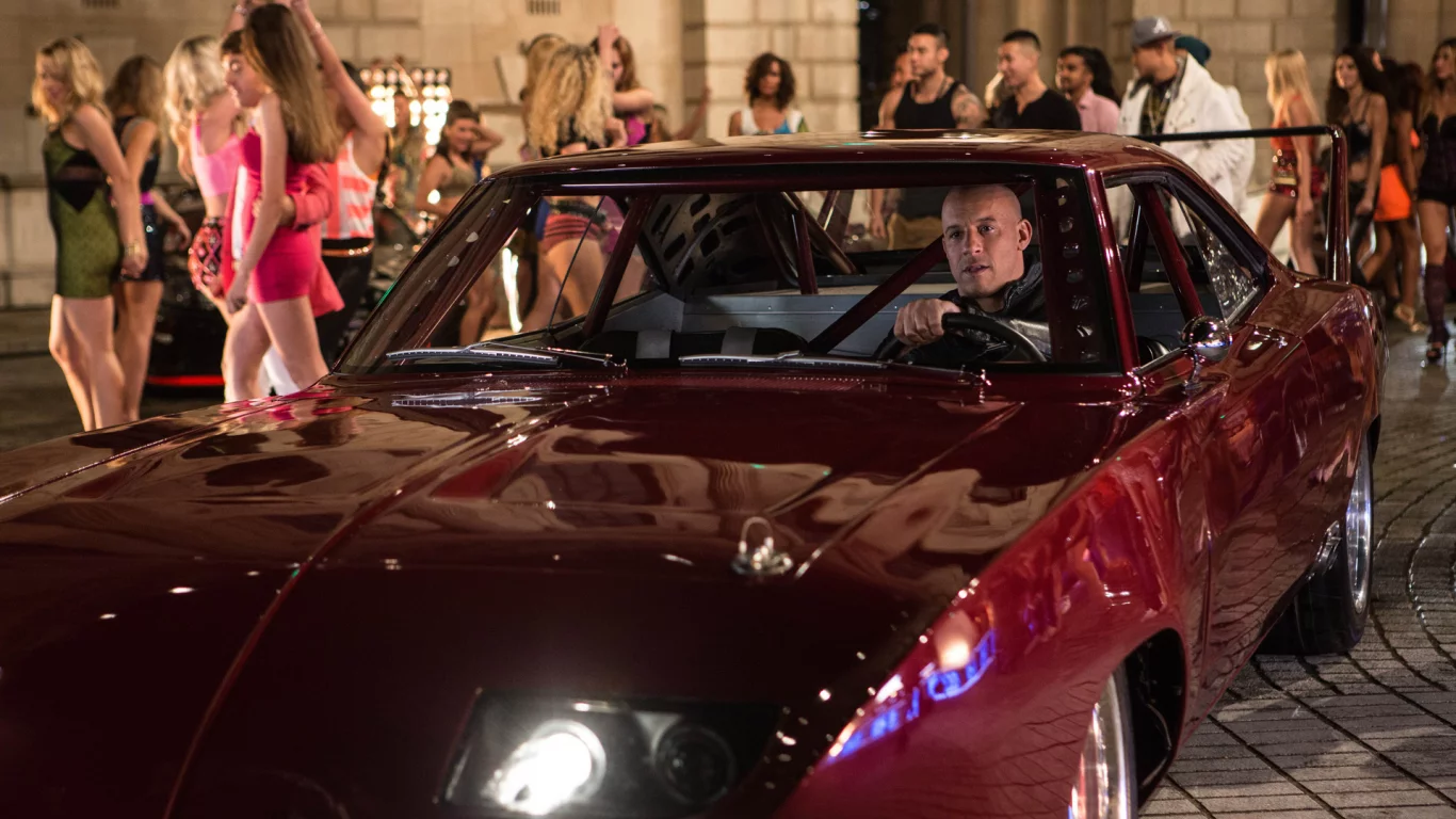 форсаж 6, vin diesel, fast &amp;amp; furious 6, dominic toretto, вин дизель