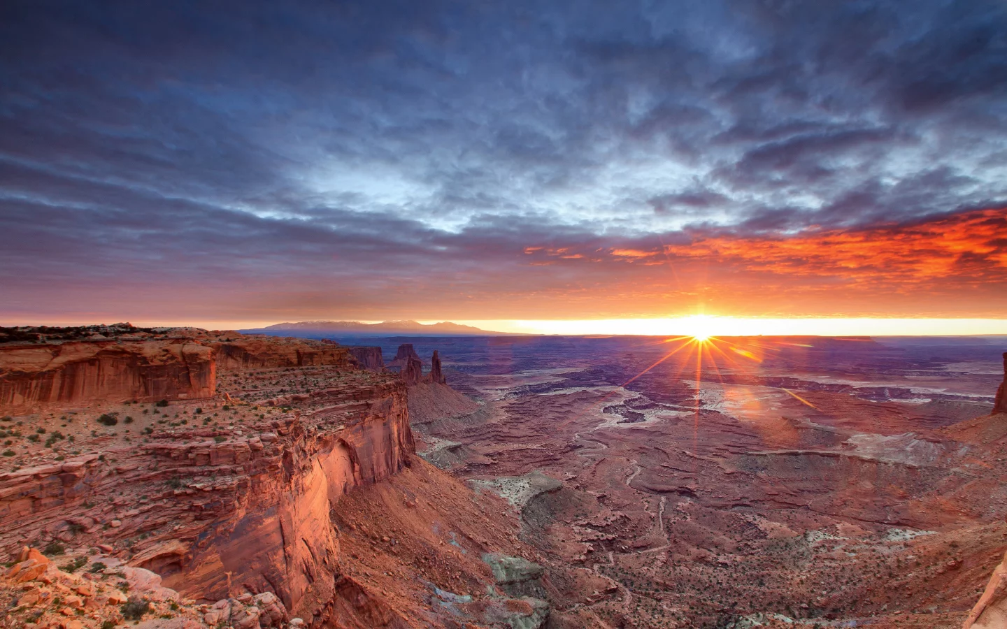 сша, canyonlands national park, юта, каньонлендс национальный парк