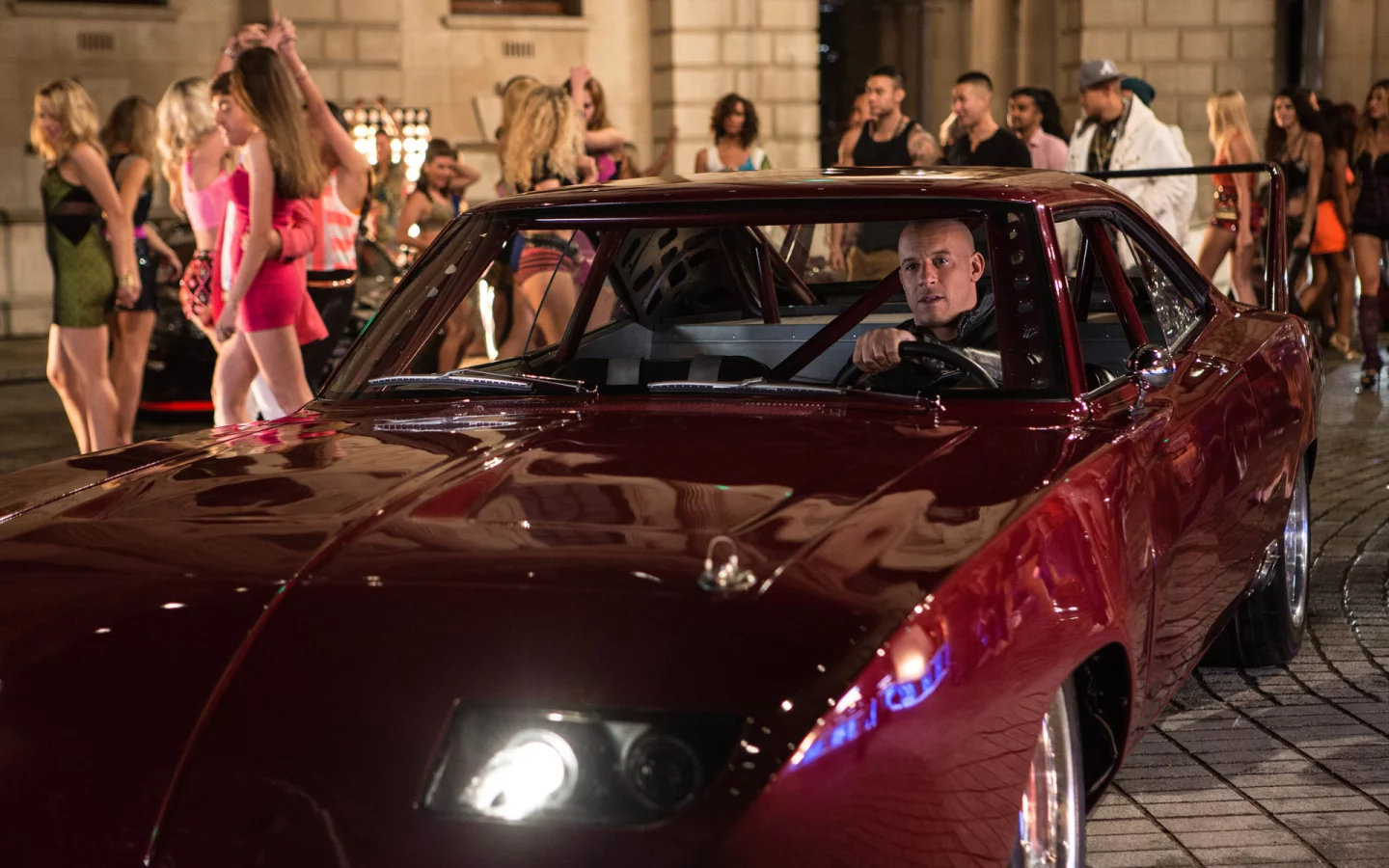 форсаж 6, vin diesel, fast &amp;amp; furious 6, dominic toretto, вин дизель