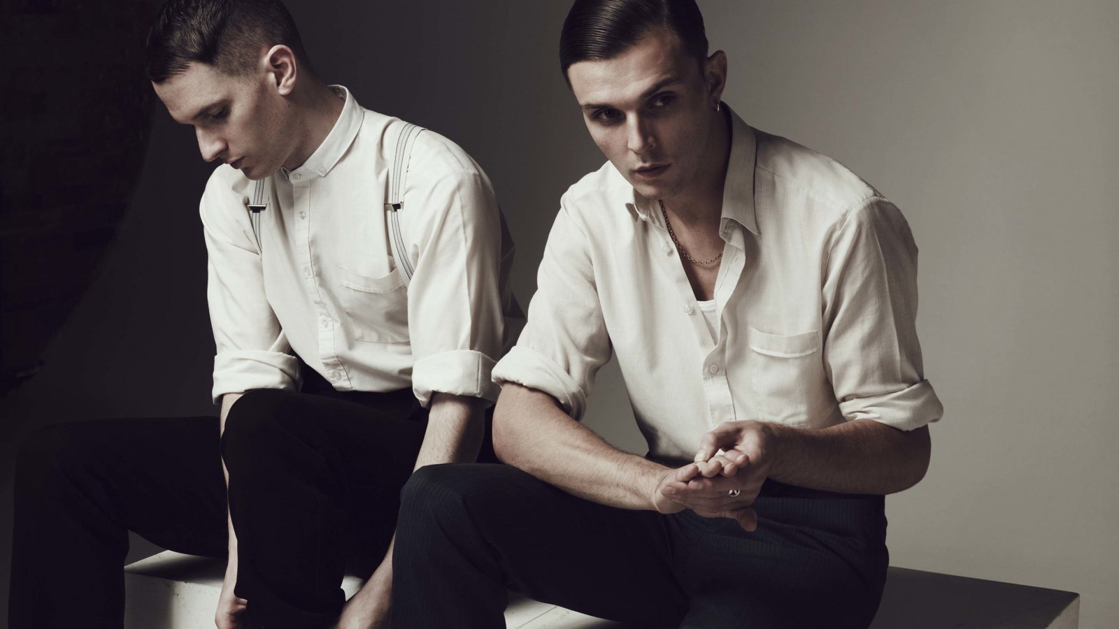 Hurts клипы