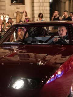 форсаж 6, vin diesel, fast &amp;amp; furious 6, dominic toretto, вин дизель