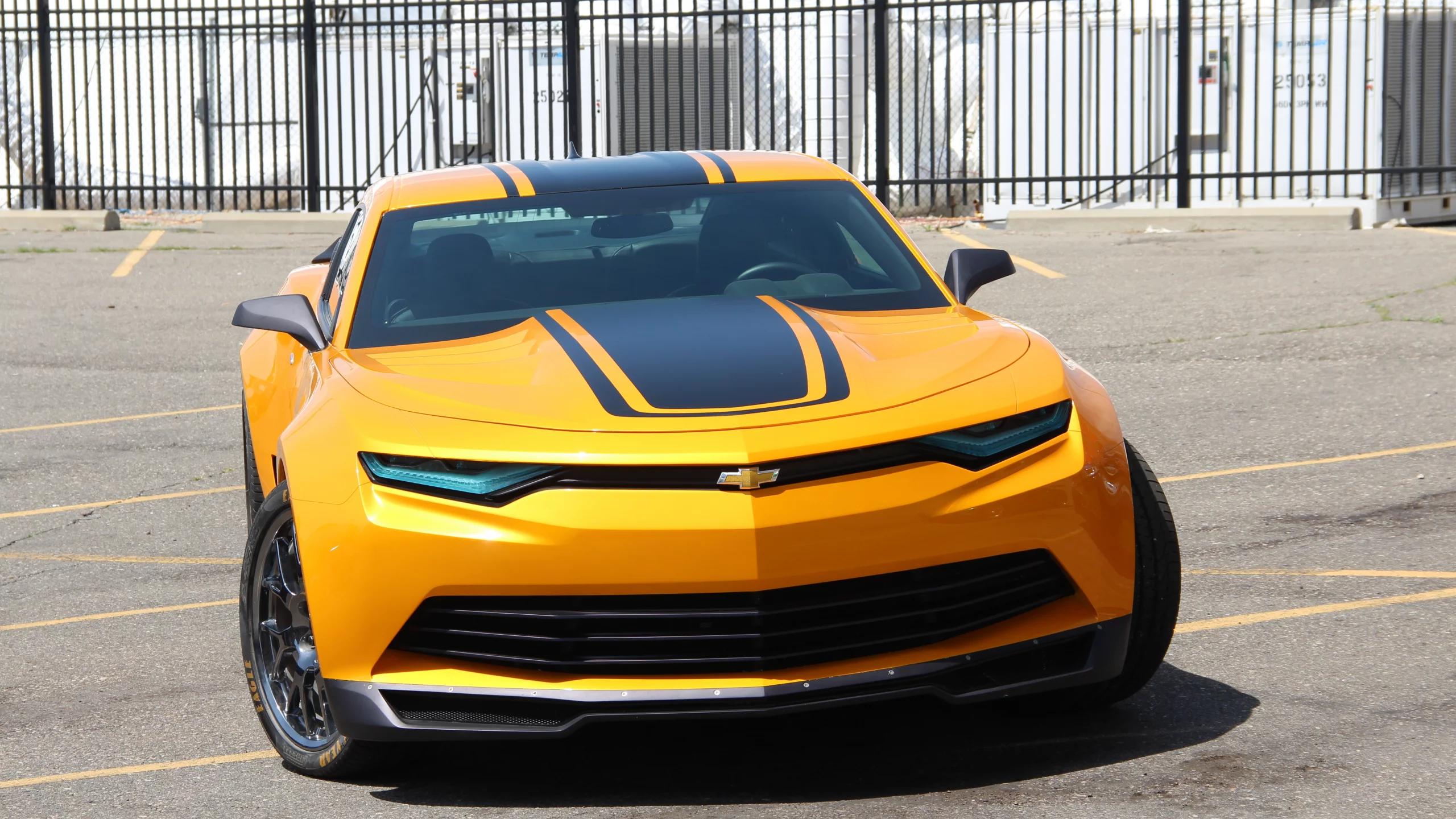 chevrolet, camaro, transformers