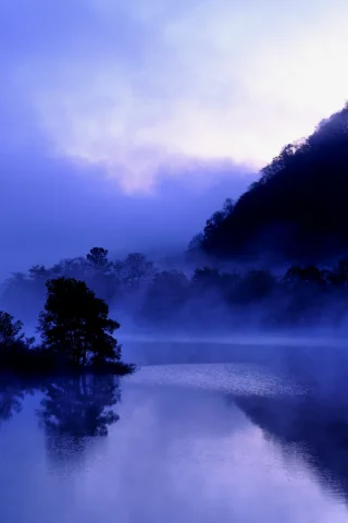japan, япония, lake akimoto, fukushima, озеро акимото, фукусима