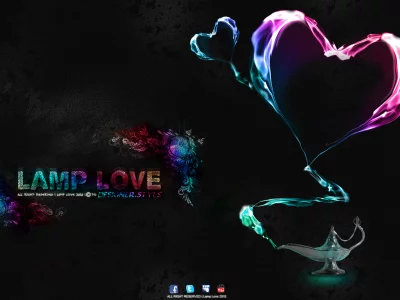 lamp love, лампа любви, любовь, лампа, креатив