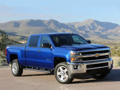chevrolet, silverado, 2500, hd, ltz, z71, crew, cab