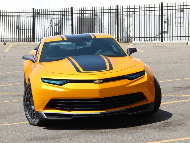 chevrolet, camaro, transformers