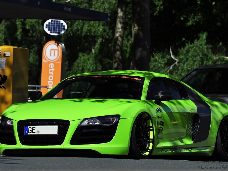 audi, r8, xxx-performance, v10, tuning
