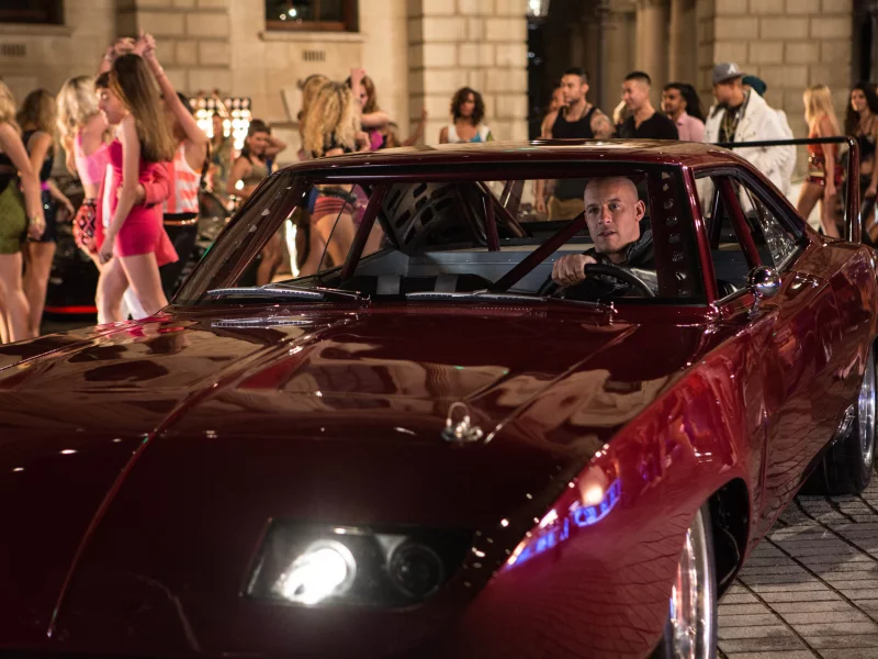 форсаж 6, vin diesel, fast &amp;amp; furious 6, dominic toretto, вин дизель
