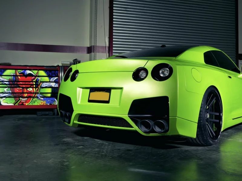 nissan, gtr, r35